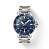 Tissot Seastar 1000 Powermatic 80 Herrenuhr - T120.407.11.041.03